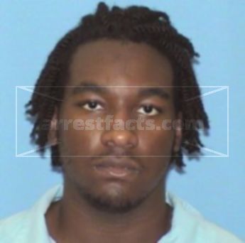 Jarrell Berry