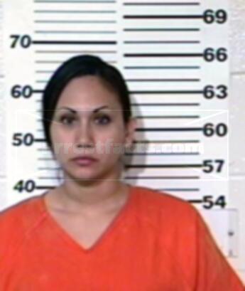 Rhea San Miguel Zavala
