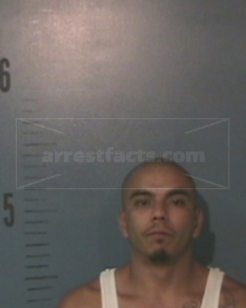 Israel Moreno Olague