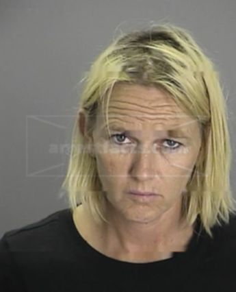 Theresa Kaye Driggers