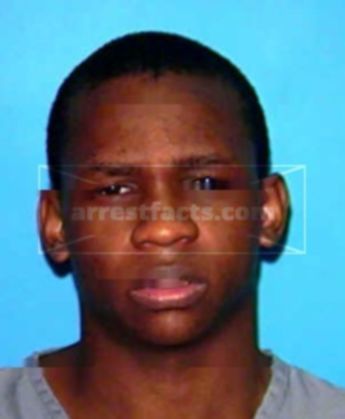 Tavaris Marquell Burden
