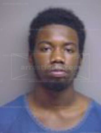 Demetrius Raymond Johnson