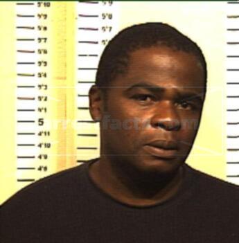 Timothy Lamonte Campbell