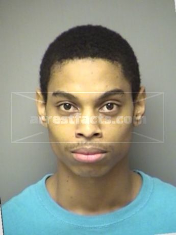 Myron Lamar Walker