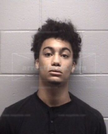 Anthony Daniel Mckinney
