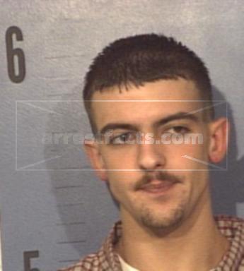 Kody Douglas Taylor
