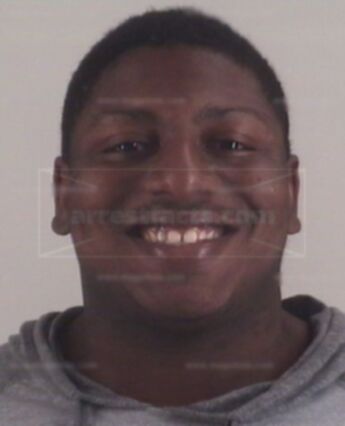 Gabriel Jaylen Patterson