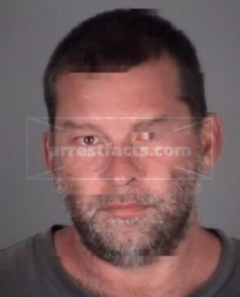 Richard John Gagne