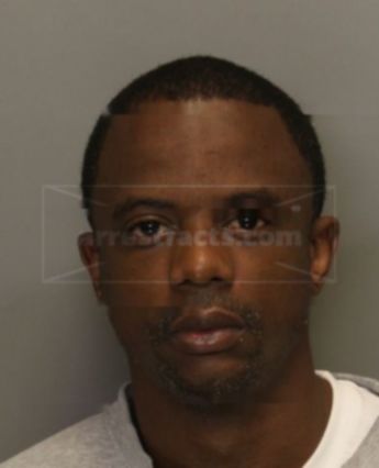 Dudley Marcus Dwayne