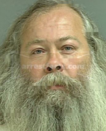 Terry Roger Ferguson