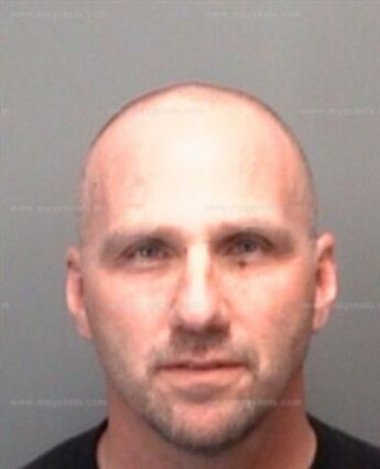 Scott Lewis Dunn