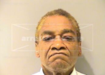 Albert Caldwell