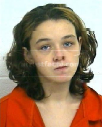 Amber L Loyens