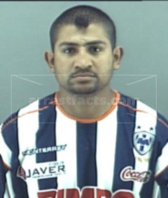 Sergio Chavez Guerrero