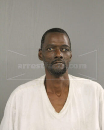 Tyrone Curley