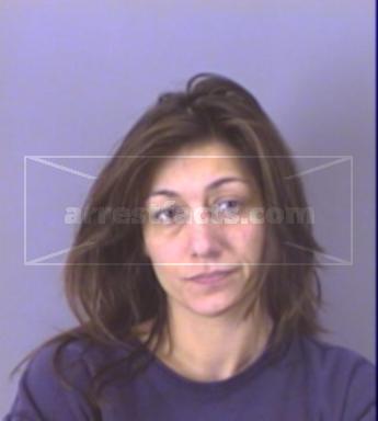 Brandi Denise Storey