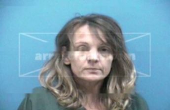Sharon Adrienne Johnson