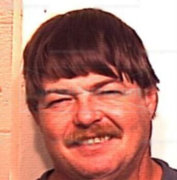 Joseph Wesley Mccall