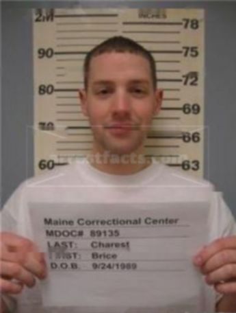 Brice Robert Charest
