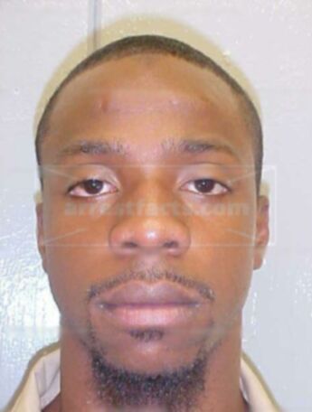 Marquis D Tucker