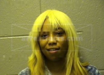 Latoya Tate