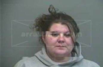Kristina Lee Blount