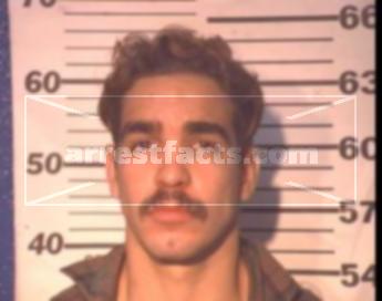 Michael Jeremiah Bustamante Hernandez