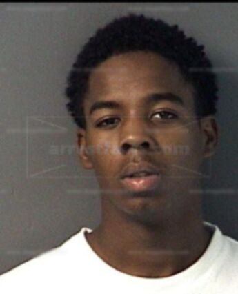 Adrian Joseph Phillips