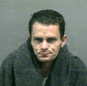 James Daniel Patton