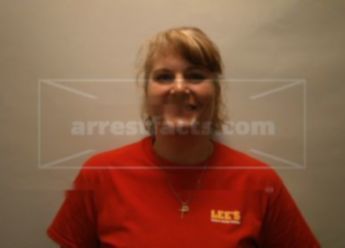 Mary Margaret Burgess