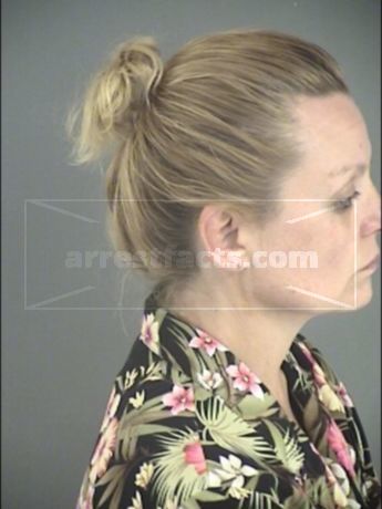 Chrystal Lee Gibson