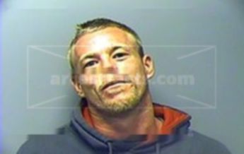 Justin Allen Cockrum