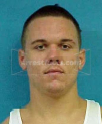 Joshua Travis Gibson