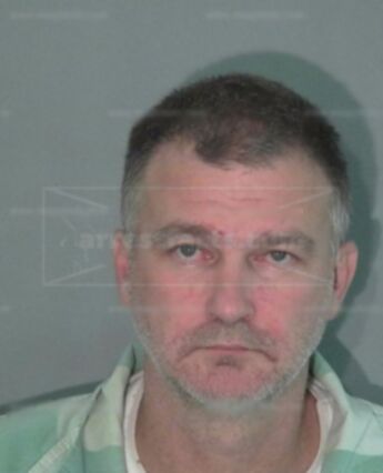 Perry Wayne Shockley