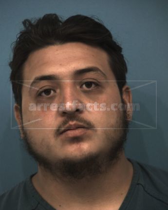 Anthony Jesse Moreno
