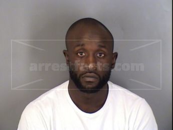 Jermaine Brandon Hankins