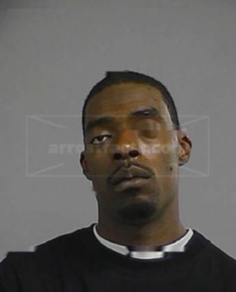Michael Lashawn Morris