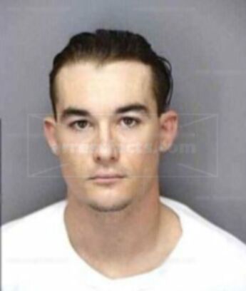 Eric Thomas Hutchinson
