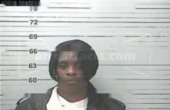Ramona Michelle Betts