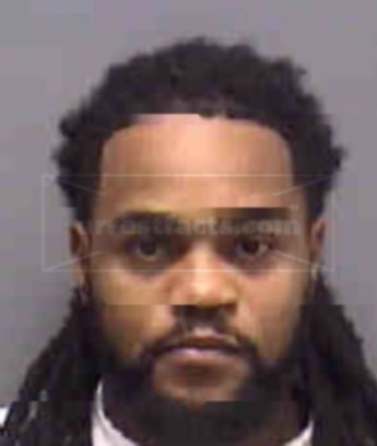 Jason Lavaughn Holloway