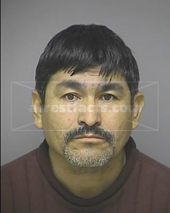 Filemon Coreno Camarillo