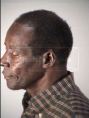 Willie Charles Hall