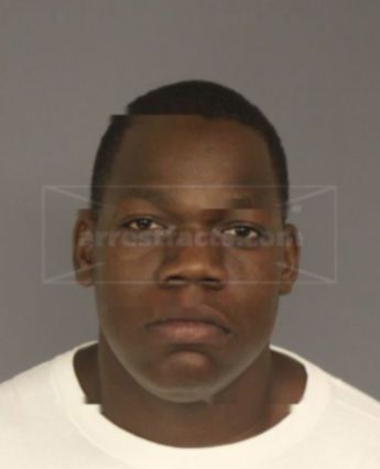 Marquis L Vaughan