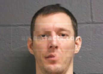Scott Paul Brendel