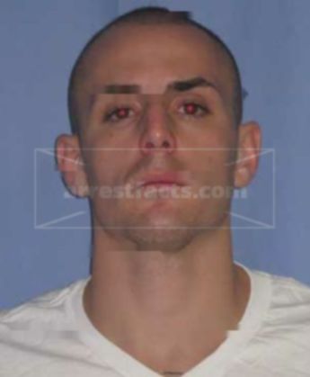Jeremy Allan Rosamond