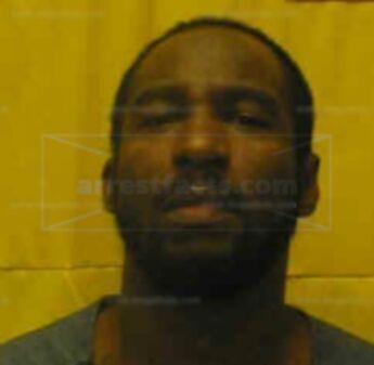 Gerald Anthony Crump
