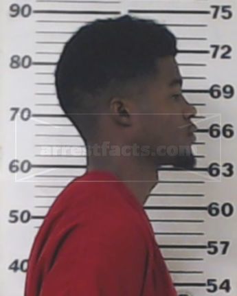 Tremon Jefferson