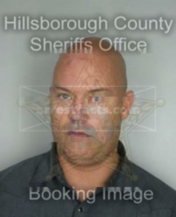 Geoffry Scott Hayward
