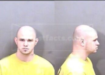 Brandon Donaldson