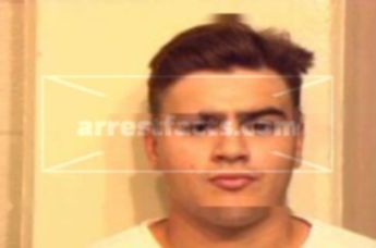 Carlos Andres Morales